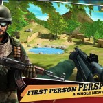 صور FPS Commando Gun Shooting Game