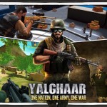 صور FPS Commando Gun Shooting Game