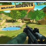 صور FPS Commando Gun Shooting Game