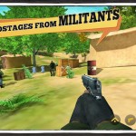 صور FPS Commando Gun Shooting Game