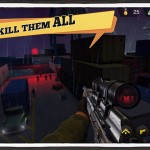 صور FPS Commando Gun Shooting Game