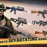 صور FPS Commando Gun Shooting Game