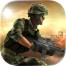 fps commando gun shooting game