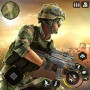 fps commando gun shooting game