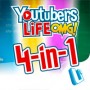 لعبة Youtubers Life للايفون و للايباد