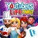 لعبة يوتيوبرز لايف Youtubers Life: Gaming Channel