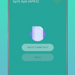 صور APKS Installer