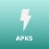 برنامج تثبيت ملفات APKS Installer