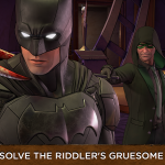 صور Batman The Enemy Within