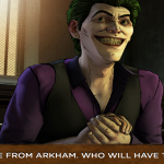 صور Batman The Enemy Within