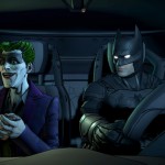 صور Batman The Enemy Within