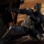 صور Batman - The Telltale Series