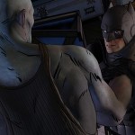 صور Batman - The Telltale Series