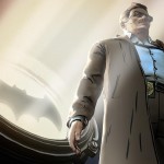 صور Batman - The Telltale Series