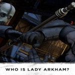 صور Batman - The Telltale Series