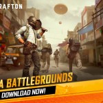 صور Battlegrounds Mobile India