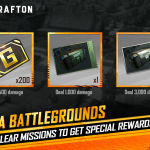 صور Battlegrounds Mobile India