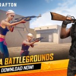 صور Battlegrounds Mobile India