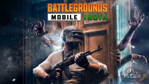 BGMI: Online Multiplayer Game