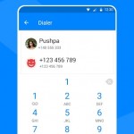 صور Caller ID - Phone Dialer