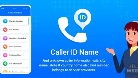Caller ID - Phone Dialer