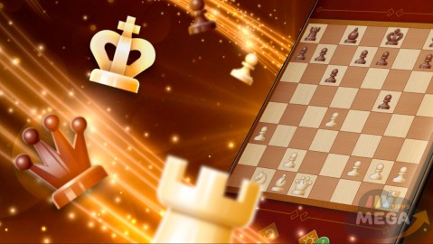 Chess - Clash of Kings