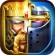 لعبة كلاش اوف كينج Clash of Kings: The New Eternal Night City