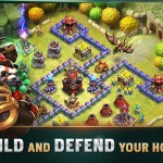 صور Clash of Lords 2