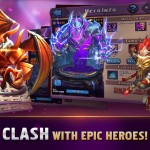 صور Clash of Lords 2