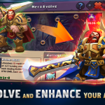 صور Clash of Lords 2