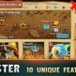 صور Clash of Lords 2
