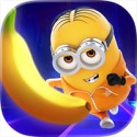 Minion Rush: Running Game For iOS