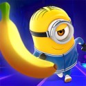 despicable me minion rush