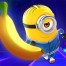 despicable me minion rush