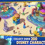 صور Disney Magic Kingdoms
