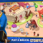 صور Disney Magic Kingdoms