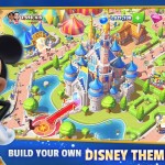 صور Disney Magic Kingdoms