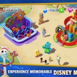 صور Disney Magic Kingdoms