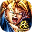 DRAGON BALL LEGENDS For iOS