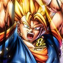 dragon ball legends