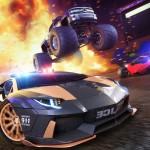 صور Dubai Drift 2