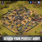 صور Empires and Allies