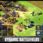صور Empires and Allies