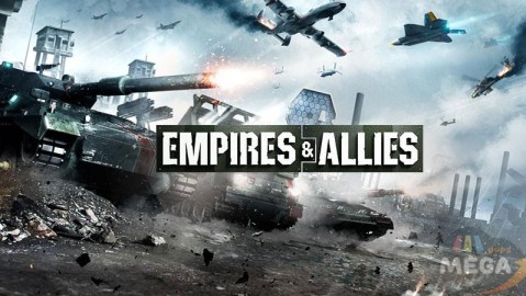Empires and Allies