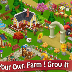 صور Farm Day Village Farming