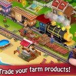 صور Farm Day Village Farming