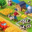 farm day village farming