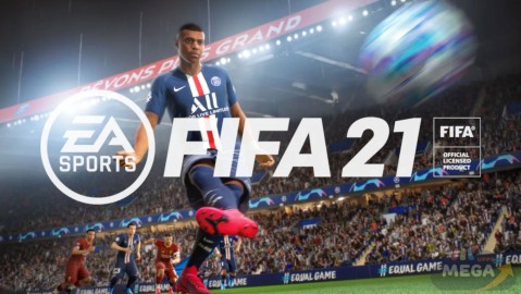 FIFA 2021