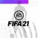 لعبة FIFA 2021 فيفا 2021