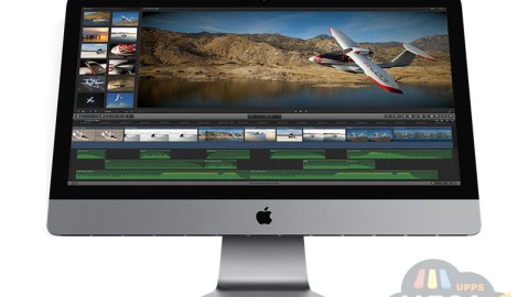 Final Cut Pro